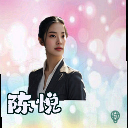 陈悦