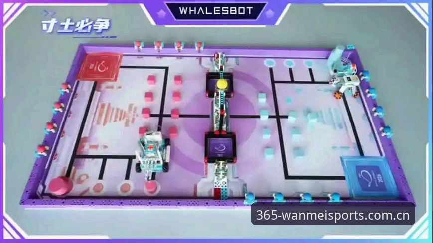 完美体育365wm平台如何重新定义体育观赛体验？